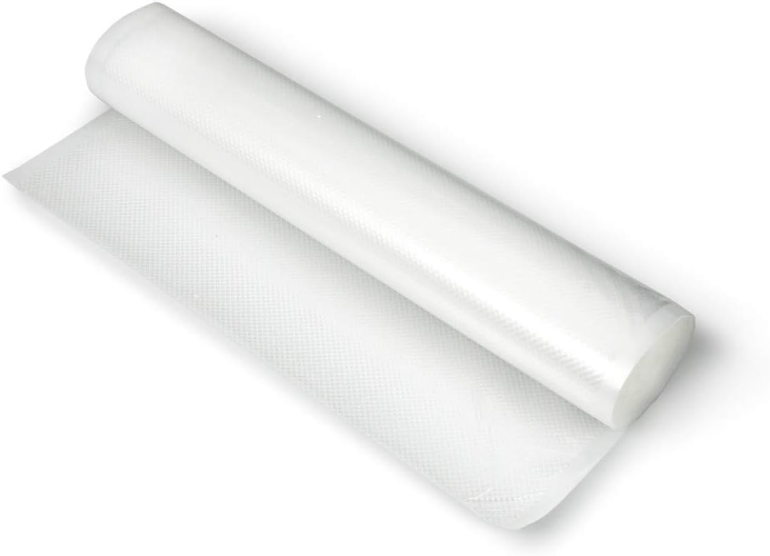 Wimex Vakuumbeutel | BPA Free | Sous Vide geeignet | stabile Schweissnaht | Für alle Balken Vakuumie