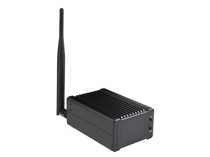 Network Attached Storage(NAS) All-In-One Mini-Computer Compatible with Raspberry Pi Compute Module 4