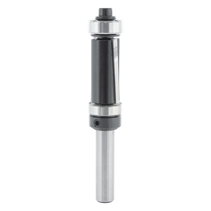 ENT 13471 Bündigfräser mit Achswinkel HW, Schaft (S) 8 mm, Durchmesser (D) 14 mm, NL 25,4 mm, SL 32