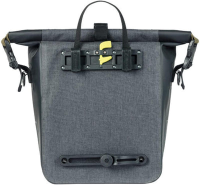 Basil Lenkertasche Navigator Storm KF Befestigung: Klickfix | schwarz