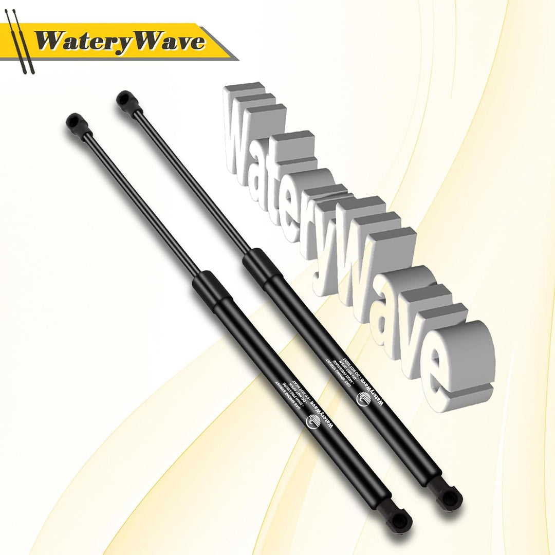 2X Heckklappendämpfer für BMW 1er F20 F21 114 116 118 120 125 135 Alle Motoren Schrägheck 2010-2021
