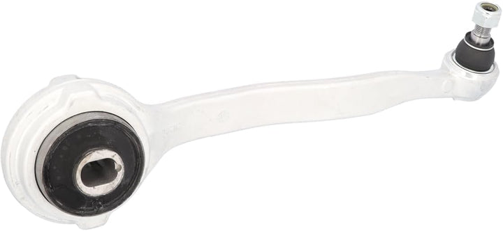 febi bilstein 21440 Querlenker mit Lager, Gelenk und Sicherungsmutter , 1 Stück oben, Vorderachse re