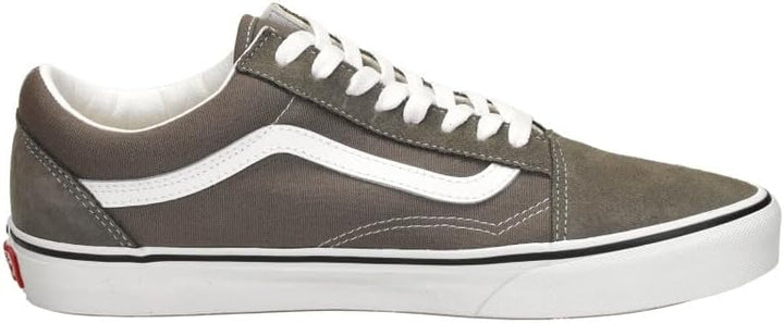 Vans Old Skool 42 EU Grau, 42 EU Grau