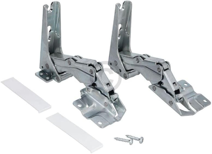 Türscharnier passend für Siemens 481147 Kühlschrankzubehör/Türen/Kühlschrank Gefrierschrank Tür-Scha