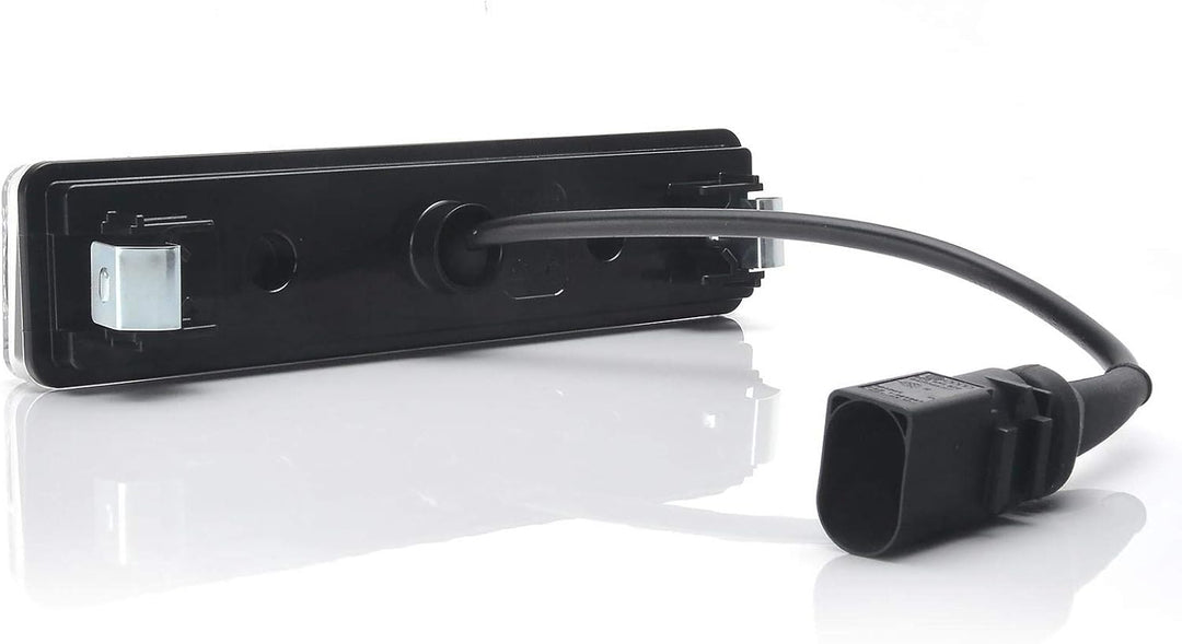 2 x weisse 24 V LED Dachkabine Markierungsleuchten für Scania Trucks