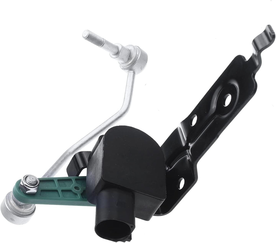 Niveausensor Luftfederung Vorne Links für A6 Avant Allroad 4F2, C6 4F5, C6 4FH, C6 2.0L 2.4L 2.7L 2.
