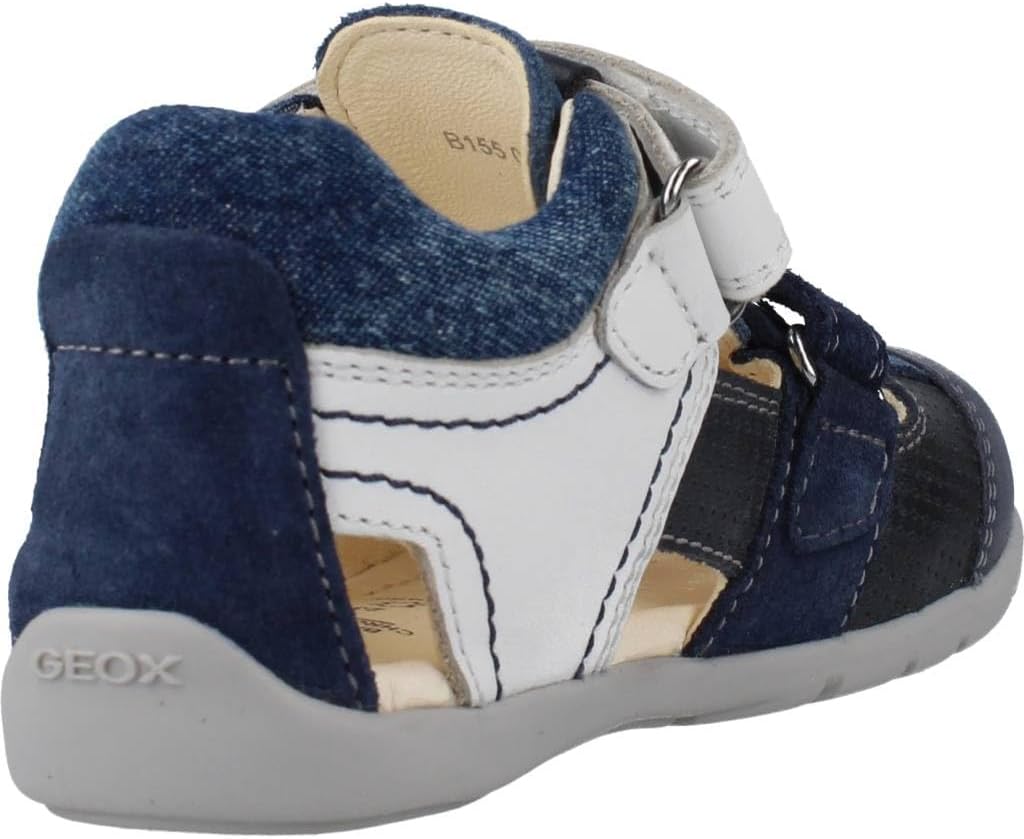 Geox Baby Jungen B Kaytan A Erste Schritte