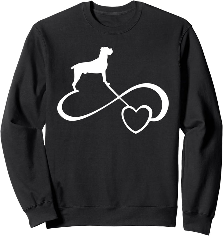 Cane Corso Sweatshirt