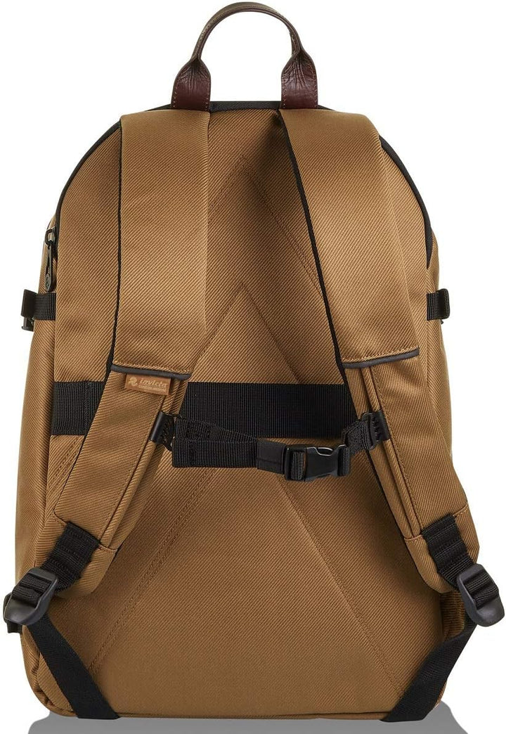 Invicta Round Plus Backpack Geräumiger Rucksack, praktisch & unisex, mit Laptopfach für Uni, Arbeit,
