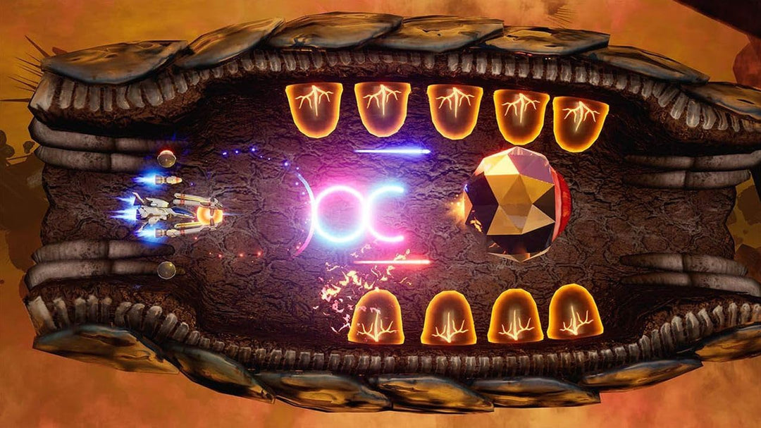 R-Type Final 3 Evolved (Deluxe Edition)