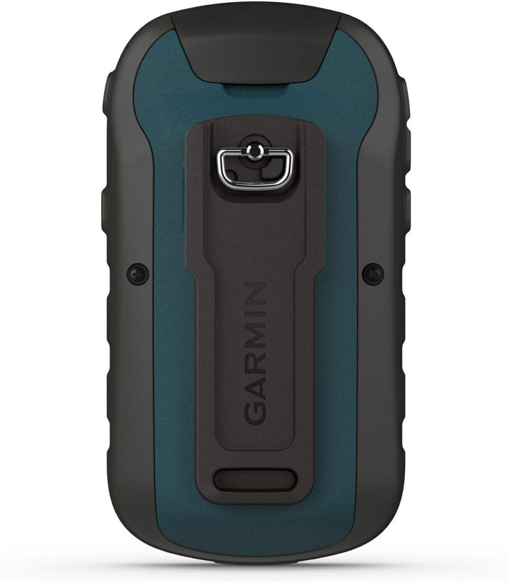 Garmin eTrex 22x – robustes, wasserdichtes GPS-Outdoor-Navi mit 2,2" (5,6 cm) Farbdisplay mit Tasten