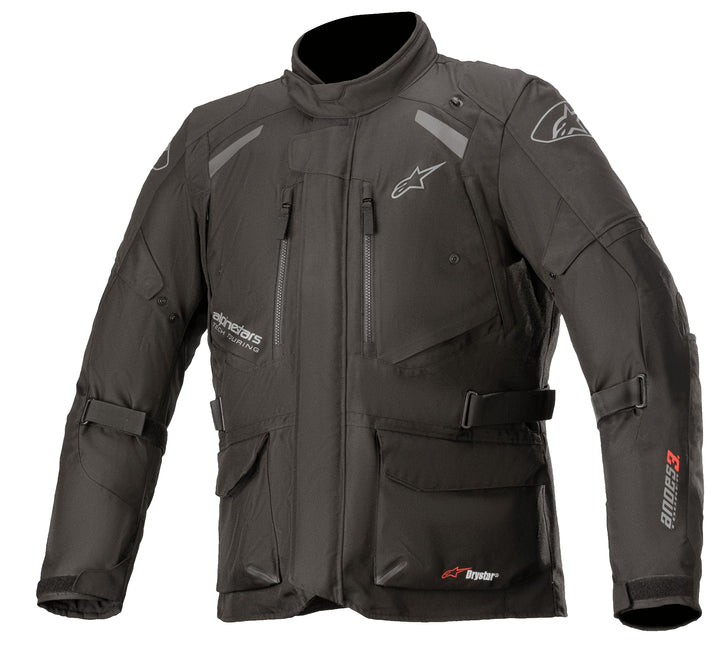 Alpinestars Unisex Nc Jeans L Schwarz, L Schwarz