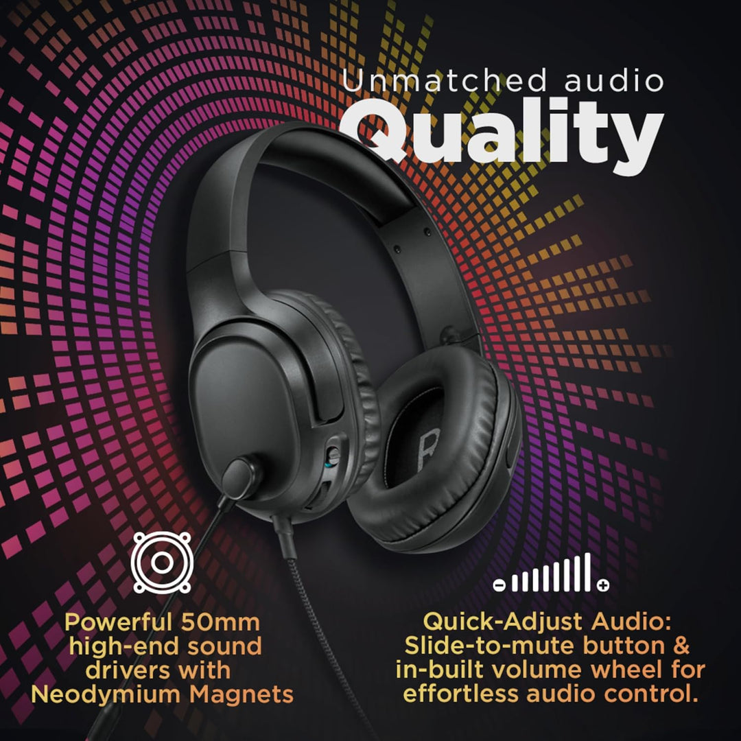 Lenovo H110 Gaming Headset