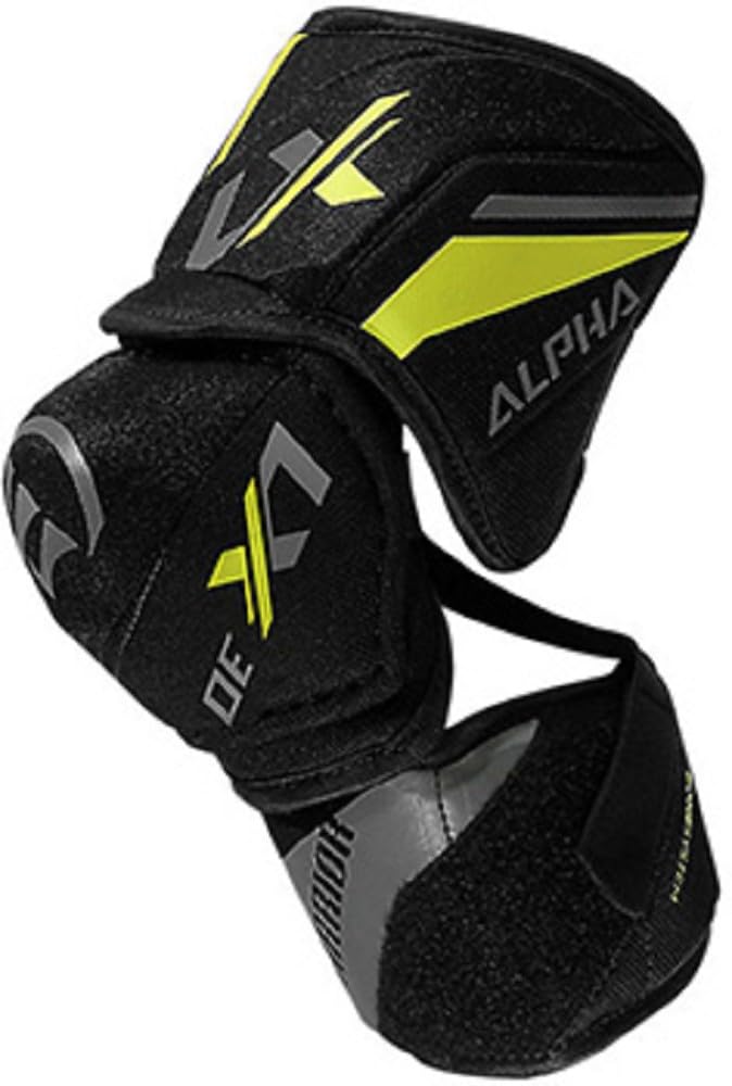 Warrior Alpha LX30 Ellenbogenschoner Senior XS, XS