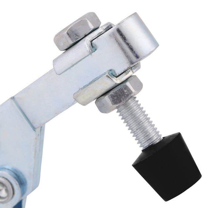 Kippklemmen 5 Stück GH-225-D Horizontale Schnellspanner Kippklemmen Metallbearbeitungswerkzeug 227 k