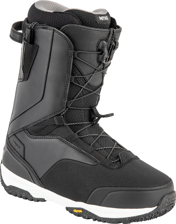 Nitro Herren Snowboards Venture Pro TLS &