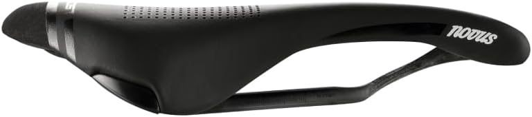 Selle Italia Sattel Novus Boost Kit Carbonio Superflow (Grösse S / L) S3 (Small) Schwarz, S3 (Small)