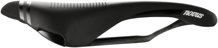 Selle Italia Sattel Novus Boost Kit Carbonio Superflow (Grösse S / L) S3 (Small) Schwarz, S3 (Small)