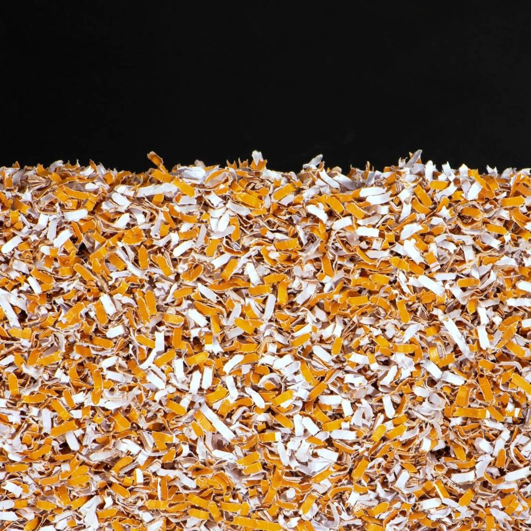 Aktenvernichter Prime M80, Schredder mit Sicherheitsstufe P5 T5 E4