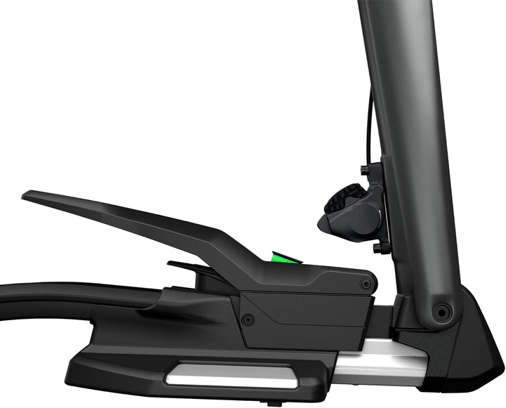 Thule Topride Dachfahrradträger, Fahrradträger für Dach Black, One-Size