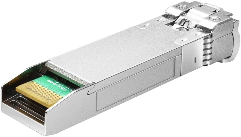 TP-Link Omada SM6110-LR 10G/25Gbase-LR SFP+/SFP28 LC Transceiver