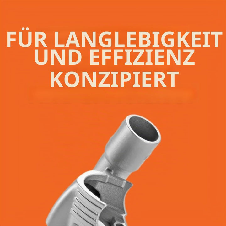 Absaugung