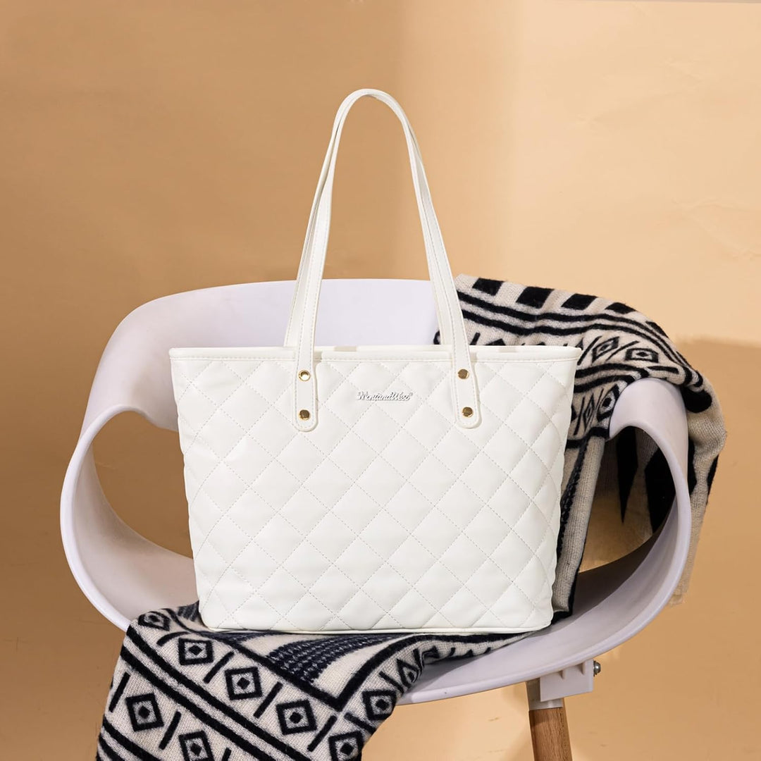 Montana West Tragetasche für Damen, grosse Geldbörsen und Handtaschen, modische Umhängetasche, Hobo-