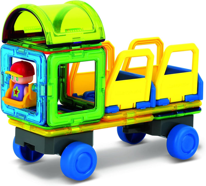 Magformers – City Go Set