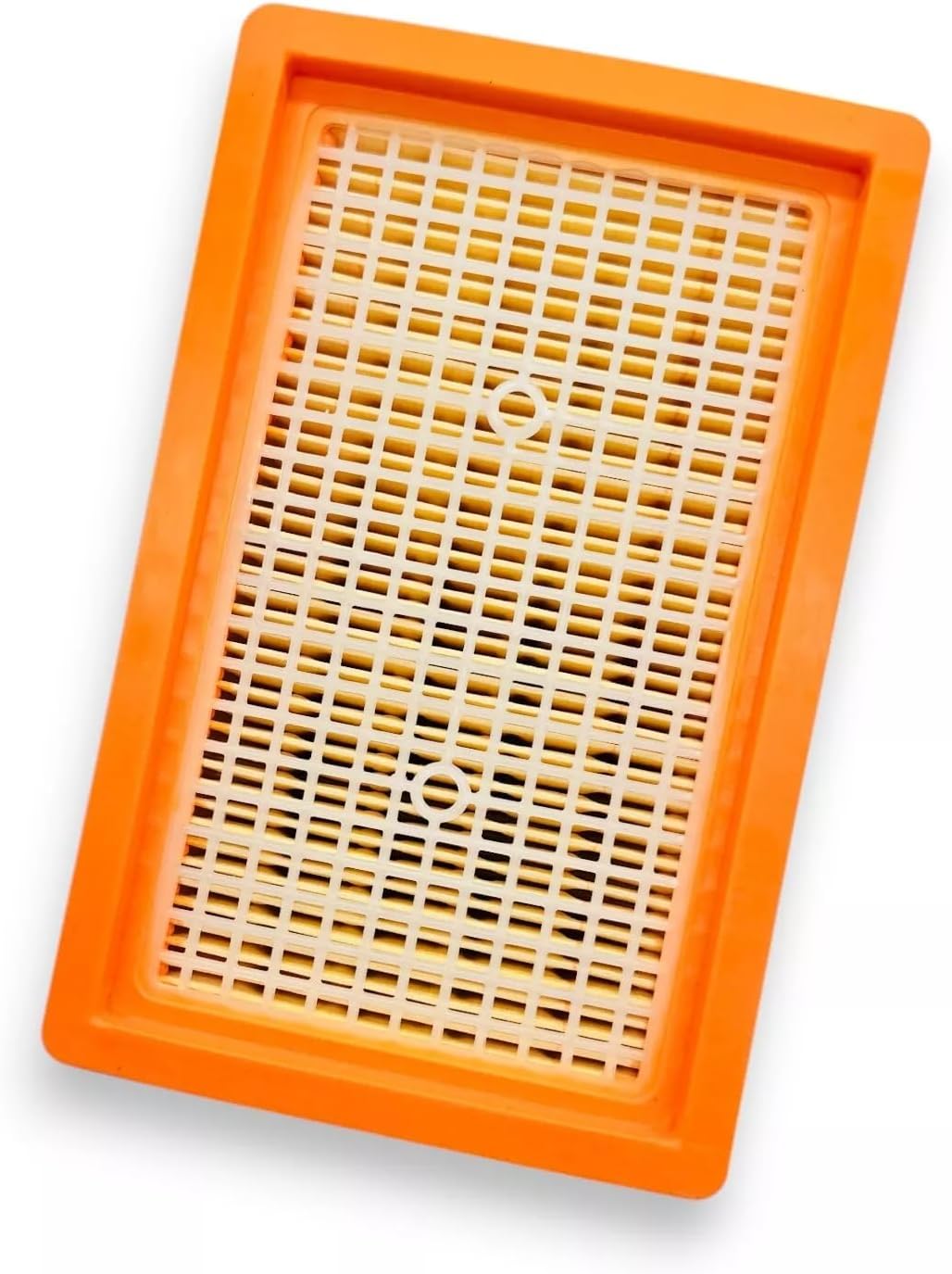 3x Flachfaltenfilter | für Kärcher Mehrzwecksauger + Nass-/ Trockensauger | MV4 + MV5 + MV6 + WD4 +