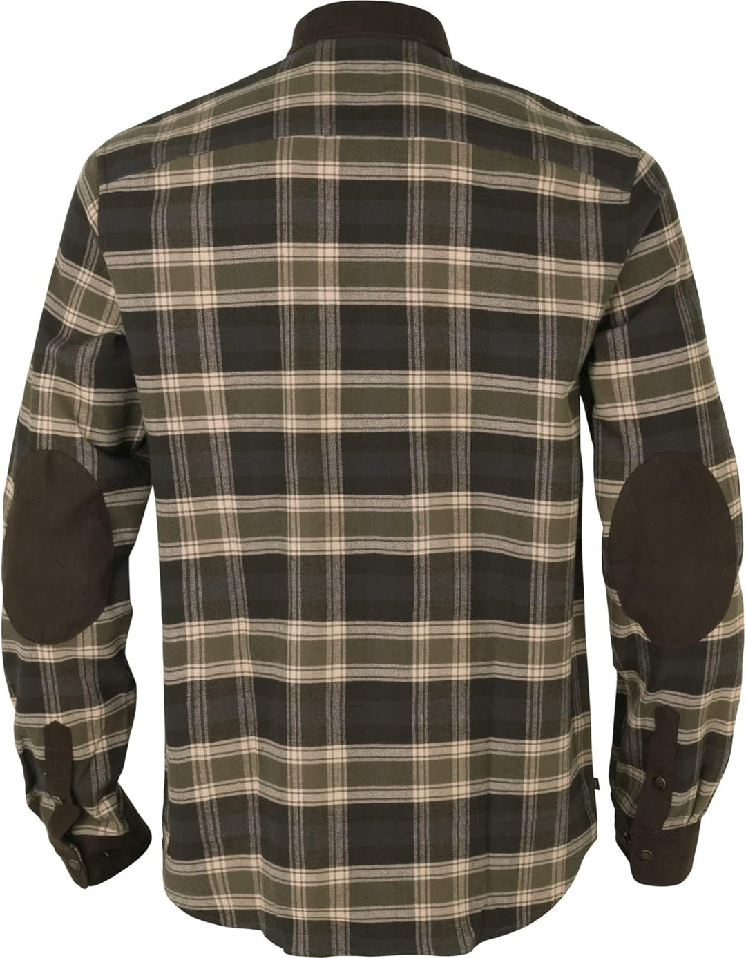 Härkila | Aivak L/S Hemd | Professionelle Jagd Kleidung & Jagd Zubehör für Herren | Skandinavische Q