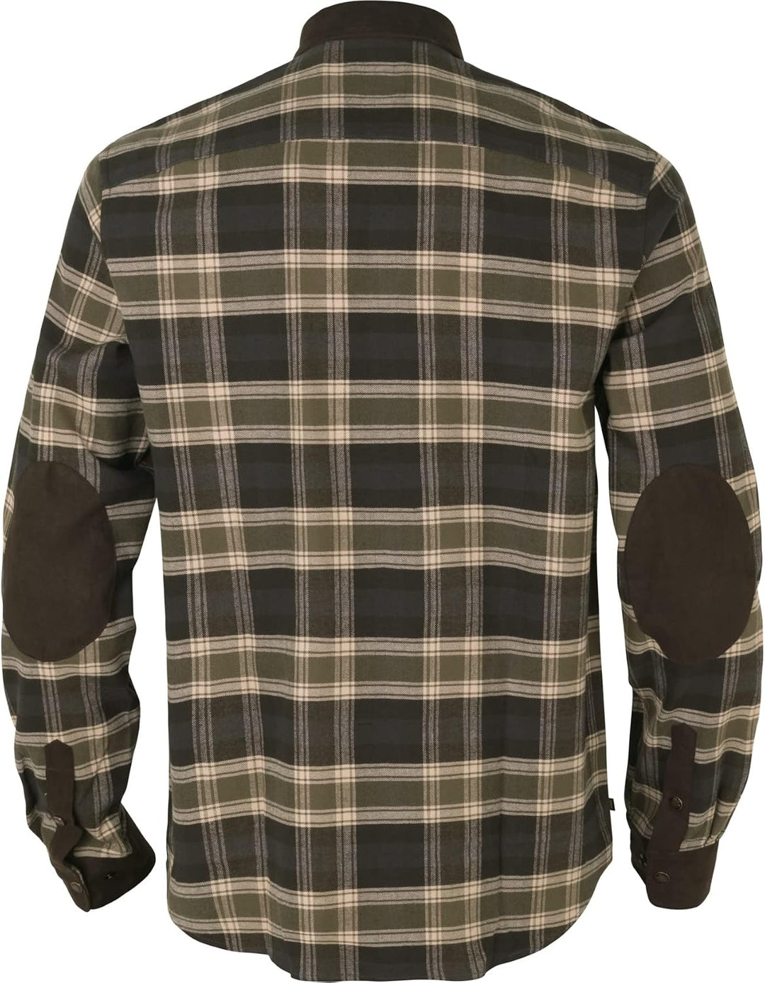 Härkila | Aivak L/S Hemd | Professionelle Jagd Kleidung &amp; Jagd Zubehör für Herren | Skandinavische Q