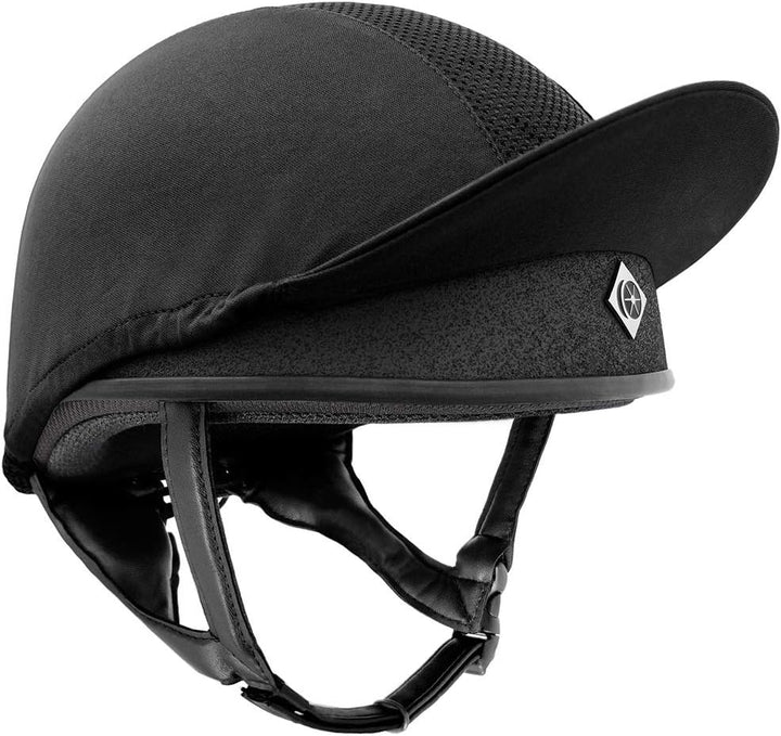 Charles Owen Pro II Plus Riding Skull 55cm, 55cm