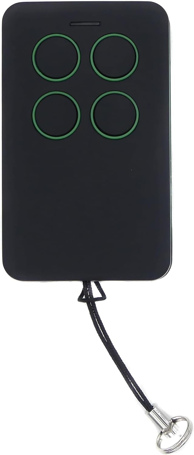 Handsender kompatibel mit Marantec Digital 211, Digital 212, Digital 214, Digital 221, Digital 222,