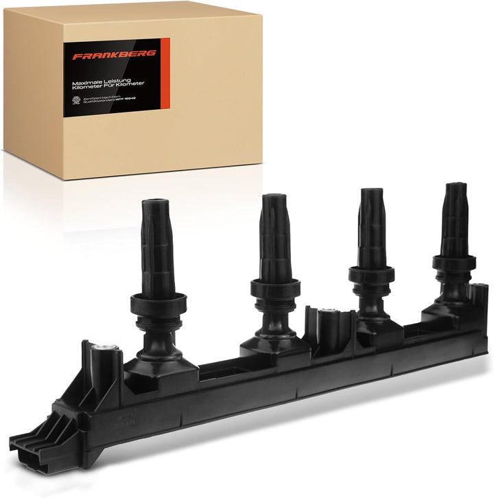 Zündspule für C4 I C5 II C5 III C8 Jumpy 307 308 407 807 Expert 2004-2019 597087