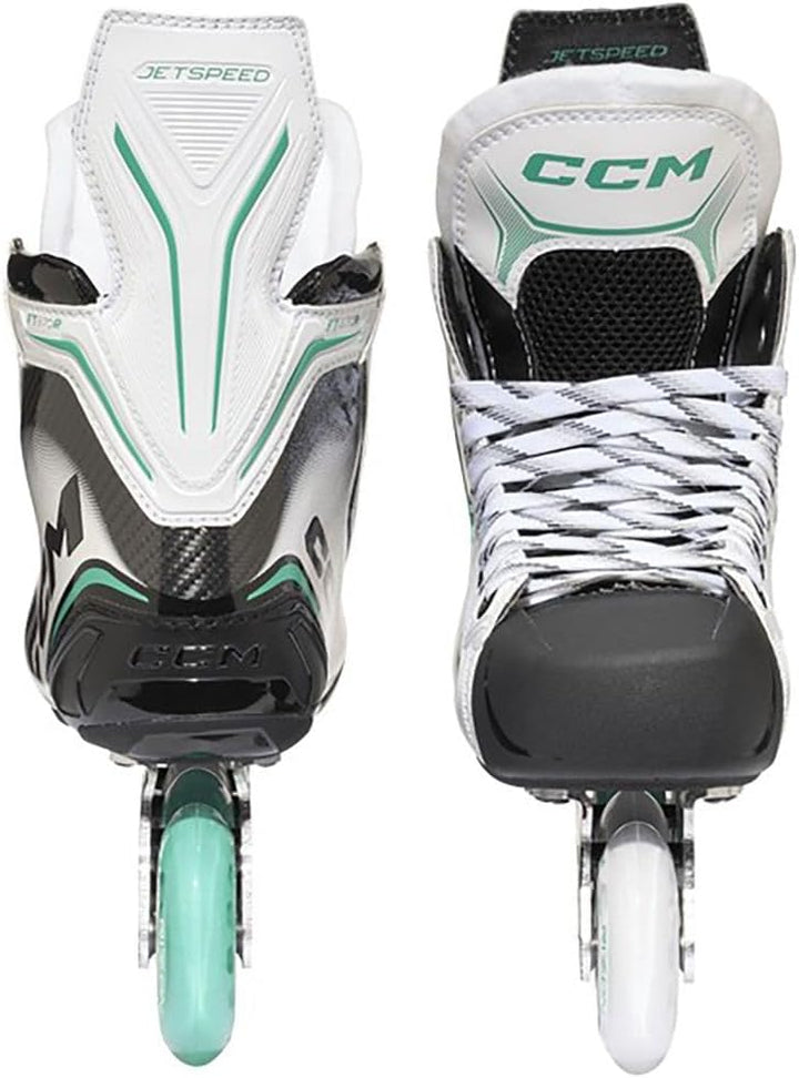 CCM JetSpeed FT870R INT Inline Rollschuhe 5 - Euro 38.5, 5 - Euro 38.5