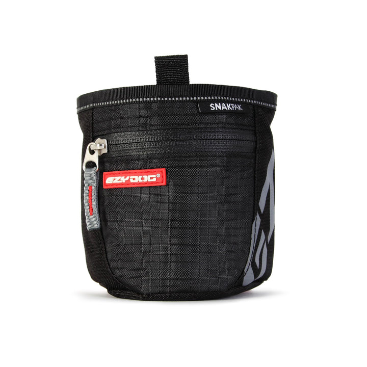 Ezydog - Snackpack Black - (634.9500), Black