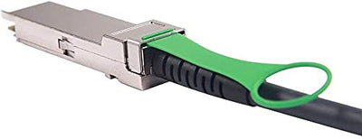40G QSFP+ DAC Cable, 40GBASE-CR4 Passive Direct Attach Copper Twinax QSFP Cable for Cisco QSFP-H40G-