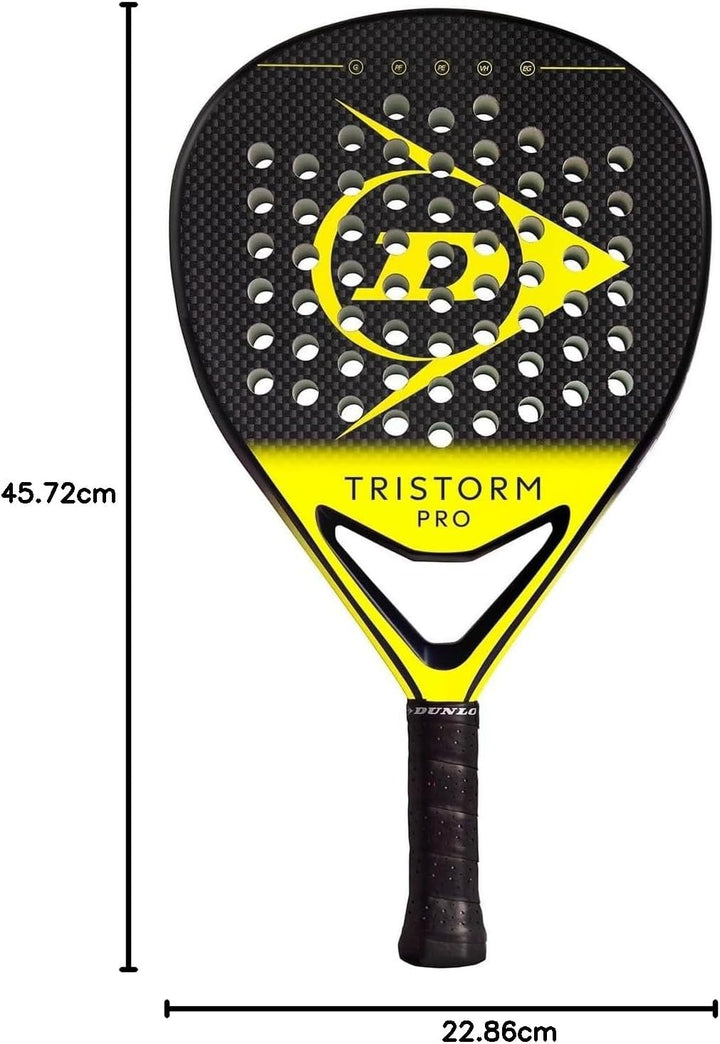 DUNLOP Padelschläger Tristorm Pro, Pro