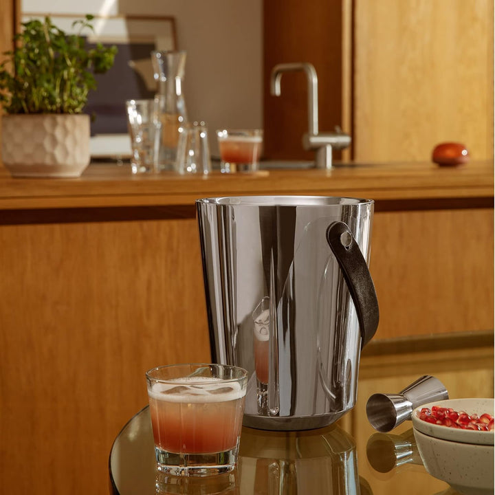 Rosendahl Champagnerkühler H33 Grand Cru Barware Edelstahl, metallics