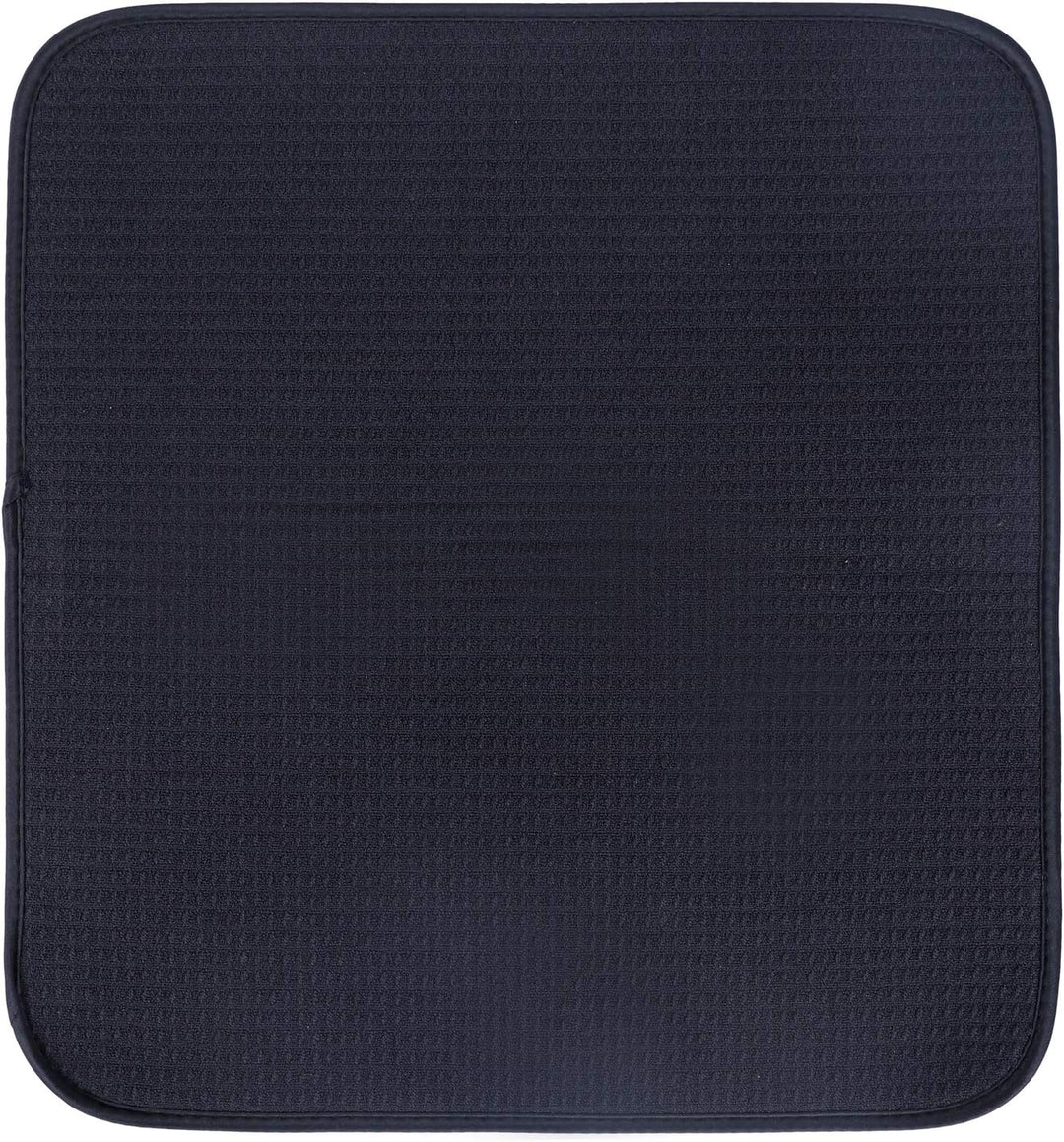 BW&amp;HM Abtropfmatte Geschirr Mikrofaser Abtropfmatte Spüle Dish Drying Mat Saugstarke Wendbare Schnel