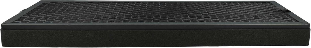 vhbw 2x Aktivkohlefilter kompatibel mit Braun Scan & Clean BFD104BE, Scan & Clean BFD104BE2 Luftrein