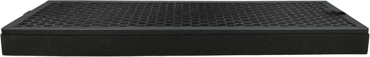 vhbw 2x Aktivkohlefilter kompatibel mit Braun Scan & Clean BFD104BE, Scan & Clean BFD104BE2 Luftrein