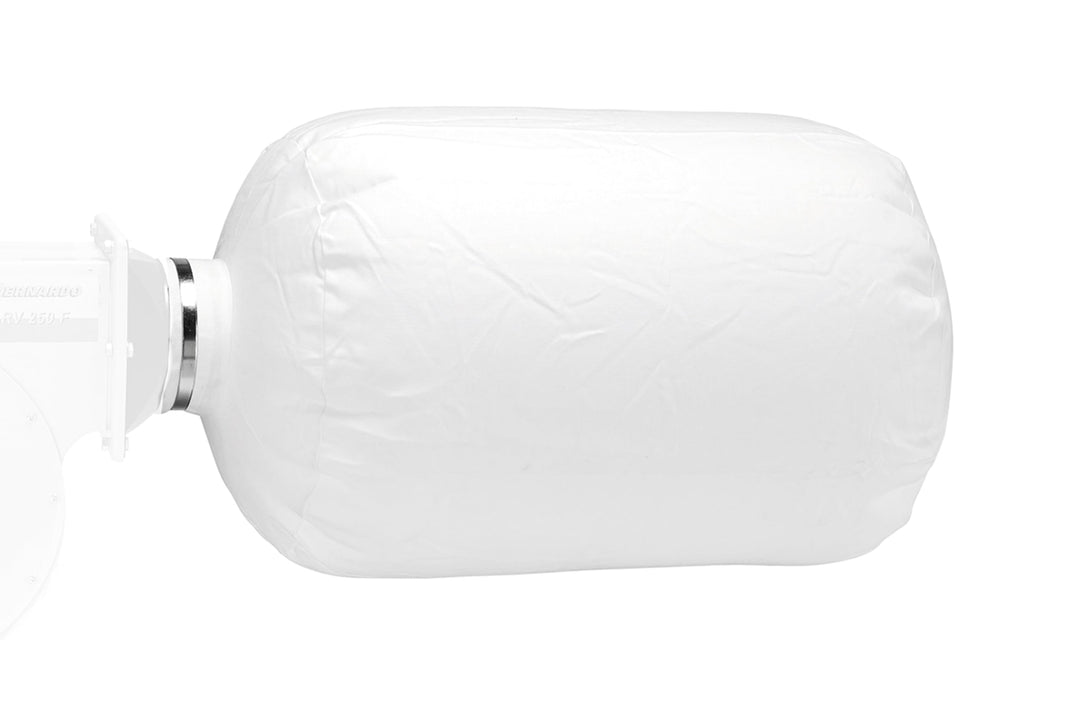 Filtersack für RV 203 / RV 250 F Zubehör Absauganlagen 12-0998 BERNARDO