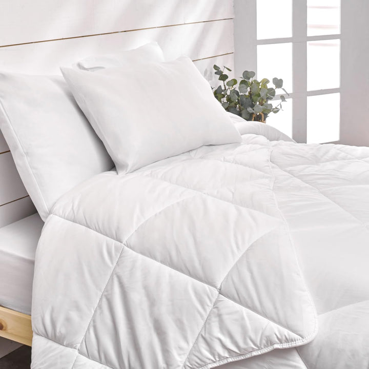 COUETTE LAVABLE A 95°C KBO B40 MIFI, 220x240cm 220 x 240 cm, 220 x 240 cm
