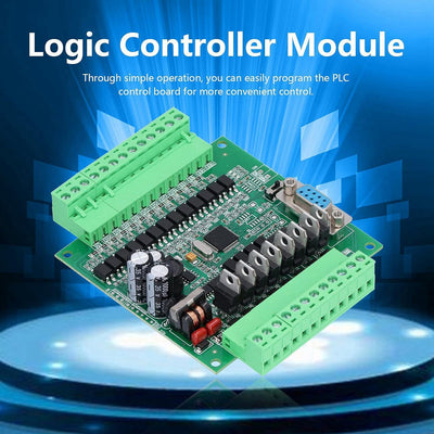 DC 12V SPS Speicherprogrammierbare, automatisierte Industrie Industrie-Computer Zubehör Fernbedienun