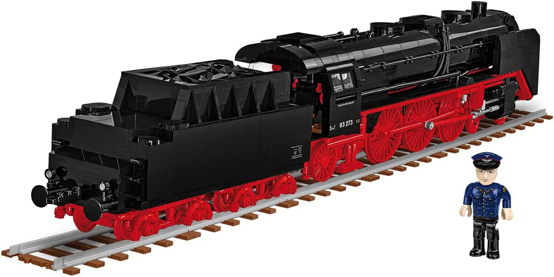 Dampflokomotive DR BR 03 COBI-6288
