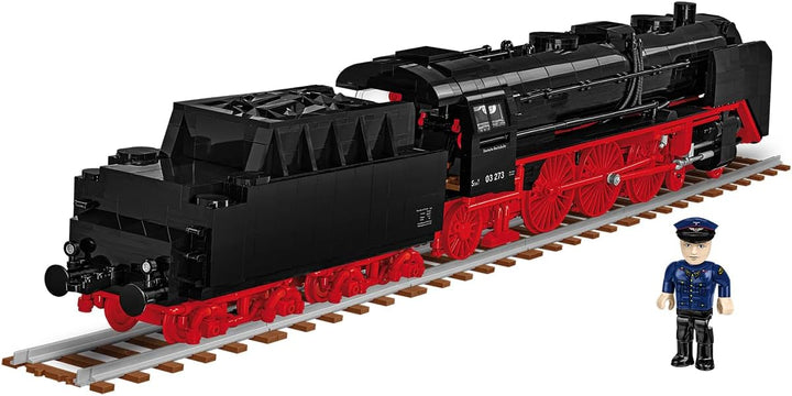 Dampflokomotive DR BR 03 COBI-6288