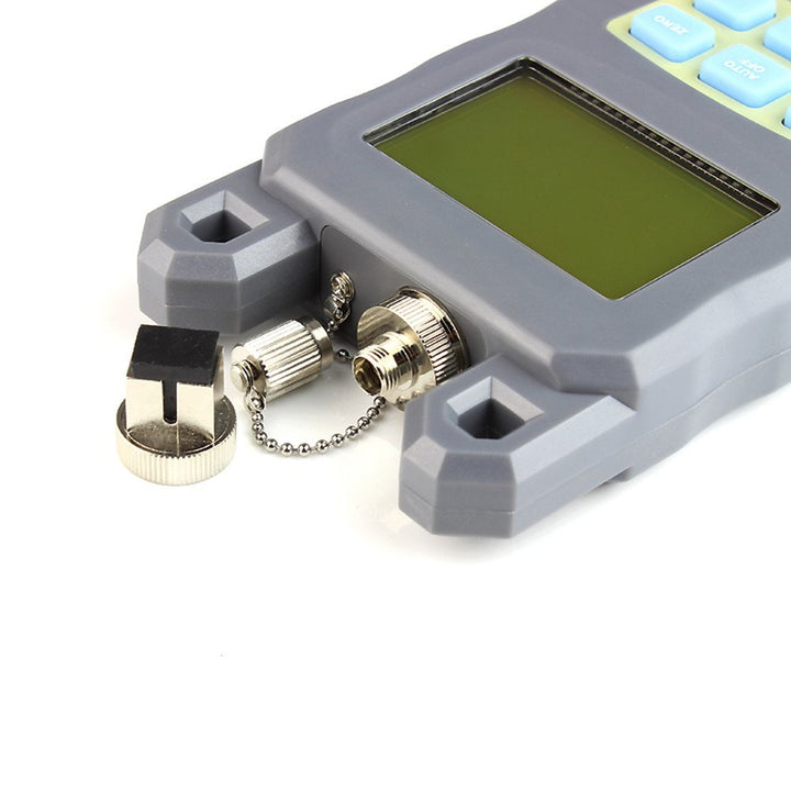 Glasfaser Tester Werkzeugsatz, VFL-Glasfaser-Leistungsmesser, 70 ~ + 10 dBm, 30 MW Glasfaser-Visual
