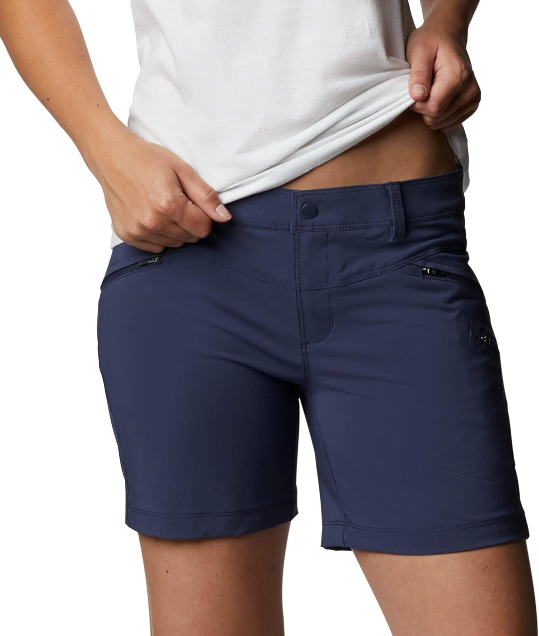 Columbia Damen Wandershorts, Peak to Point