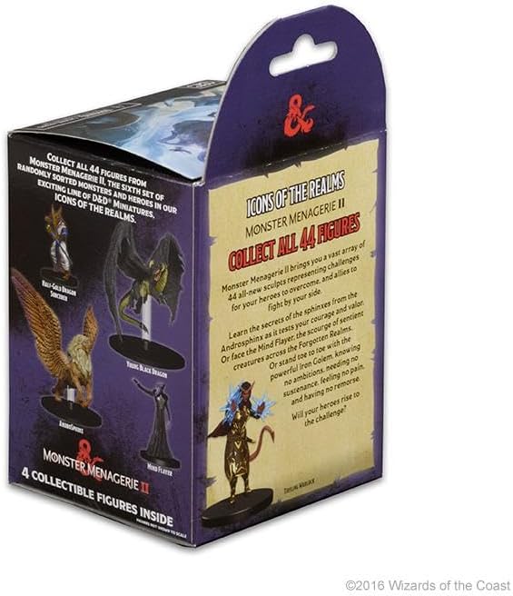 WizKids WZK72531 Zubehör